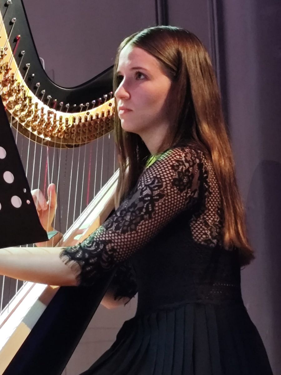 zdjęcie z wydarzenia kulturowego - Muzyka tysiąca i jednej nocy